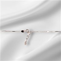 Collana Domar Donna Collana argento 925 in Argento C-831 - C-831